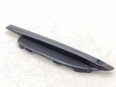 Jaguar XK XKR X150 2015 guardabarros derecho malla de aire rejilla inserción acento *nota Foto 1 de 4