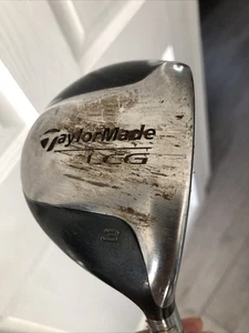 Taylormade LCG Driver 3 RH Stiff Flex Graphite Shaft Taylite Max Distance - Picture 1 of 4
