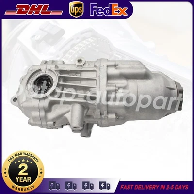 Conjunto diferencial trasero apto para Honda CR-V 2007-2011 Crosstour 2010-2015 2,4/3,5 L Foto 1 de 4
