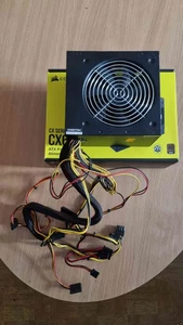 zasilacz używany chieftec GPS-400A8 400W - Zdjęcie 1 z 1