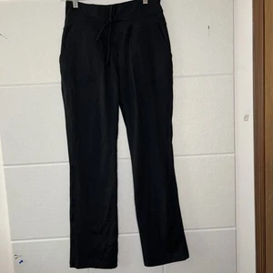 Pantalones de chándal Mondetta Performance + de lujo para mujer bolsillos pequeños con cordón - Imagen 1 de 12