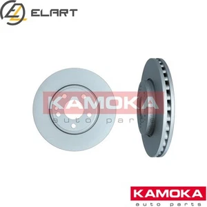 2x BRAKE DISC 103343 FOR MERCEDES-BENZ CLA/GLA-SS/Shooting/Brake/B-SS/Sports - Picture 1 of 7