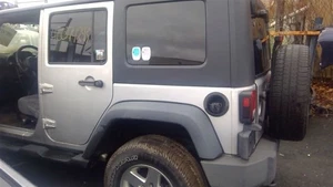 Transfer Case 3.8L Automatic Fits 07-11 WRANGLER 1103489 - Picture 1 of 12