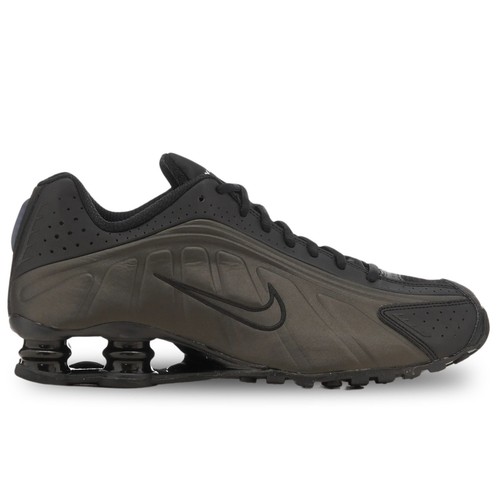 Scarpe Nike Shox R4 Codice HQ1988 001 9M