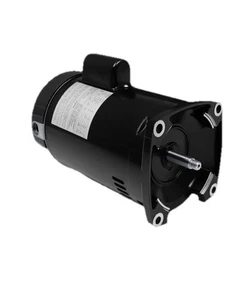Motor bomba piscina 1,5 HP compatible con A.O. Smith CenturyB2854 B854, - Imagen 1 de 15