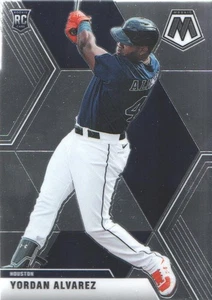 2020 Panini Chronicles Baseball Mosaic Base: Pick from List - Picture 1 of 6