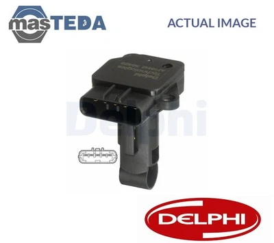 AF10422-12B1 AIR MASS SENSOR FLOW METER DELPHI FOR PEUGEOT BOXER,EXPERT,5008 II - Image 1 of 4