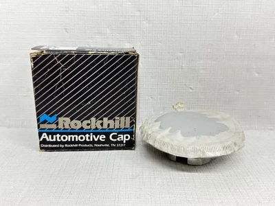 1977-1978 Ford F150, F250, F350 NEW Gas Tank Cap 46118 USA Made - Image 1 of 4