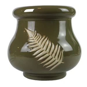 Yankee Candle Electric Wax Warmer Scenterpiece Green Fairest Fern - Picture 1 of 7