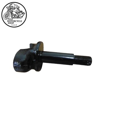 NOS SUZUKI GT500 T500 T350 TC305 T250 LOWER HANDLEBAR CLAMP OEM 56221-33000 - Image 1 of 4