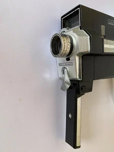 Vintage Bell & Howell Animation Auto load Camera Made In USA - Picture 1 of 11