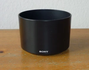 Sony ALC-SH102 –Streulichtblende – Gegenlichtblende – schwarz - Bild 1 von 4