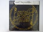 Disque vinyle rétractable Albert Ayler Bells ESP BT-5004 Japon LP OBI