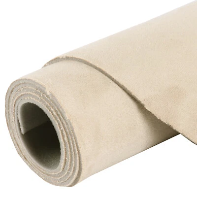 Car Headliner Re-upholstery Foam & Rod Headliners Suede Fabric Face Multi Colors - Image 1 of 4