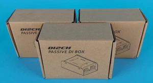 SET BESTEHEND AUS 3 DI2CH PASSIVEN DI BOXEN |096-6209738 - Bild 1 von 11