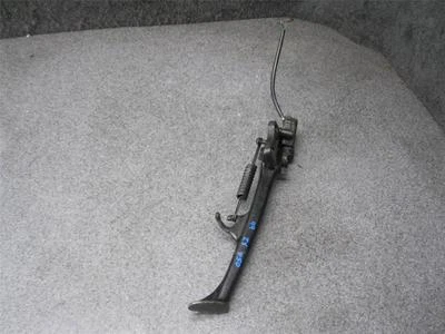 Kawasaki Ninja ZX7 ZX-7R ZX7R 1999 soporte e interruptor 18A Foto 1 de 4