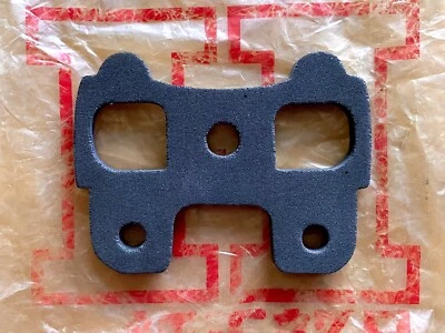 HONDA TRACK CT90 K0 CT200 1964 CA200 C200 РЕЗИНОВАЯ C ТРУБКА ПОДУШКА РУЧКА EVA ПЕНА - Изображение 1 из 4