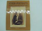 Storm-Portraits. Bildnisse von Theodor Storm und seiner Familie [Dieser Katalog 