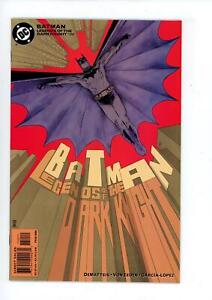 Batman: Legends of the Dark Knight #150 (2002) Batman DC Comics Comics