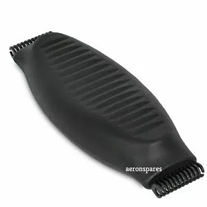 Herman Miller Aeron Größe C Ersatz Holz Lendenwirbelsäule Rückenstütze - Größe C Large - Bild 1 von 5