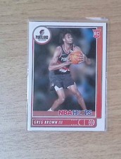 GREG BROWN III  Card #226  FREE SHIPPING 50% OFF SALE B1001R1S8P22