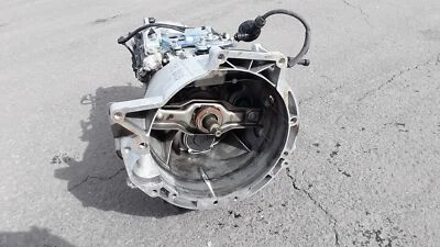 Porsche Cayenne 2011-2014 3,6 L V6 gasolina transmisión manual 6 velocidades 133 k millas OEM Foto 1 de 4