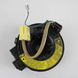 Spirale airbag contatto spiralato Toyota Yaris Mk1 1999-2005 usata (61877) - Picture 1 of 3