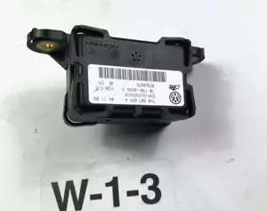 VW T5 Multivan Sensor De Velocidad Doble ESP Módulo 7H0907655A - Imagen 1 de 4