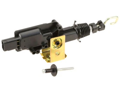 Actuador de cerradura de puerta delantero para Mercury Mountaineer 1997-2001 37346QCMZ Foto 1 de 2