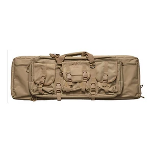 Legend Outdoor Gear Phoenix Double Tactical Rifle Case 36"x 2.75"x 13" PHX200-DE - Picture 1 of 3