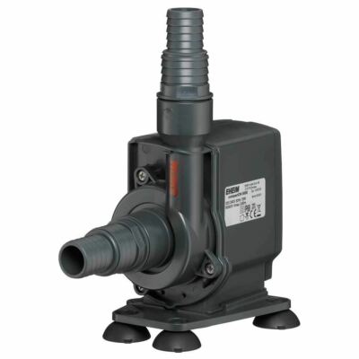 EHEIM compactON 5000 (1321 GPH) Aquarium Pump...