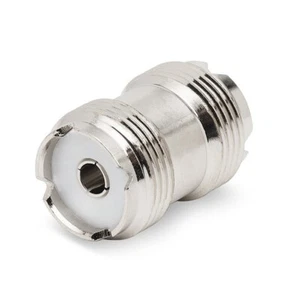 SO239 AUF SO239 STECKDOSE - Bild 1 von 2