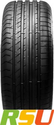 Fulda SportControl 2 FP XL 255/35 R18 94Y Sommerreifen - Bild 1 von 3