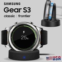 gear s3 stand