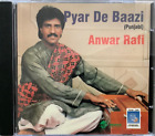 Pyar De Baazi Punjabi By Anwar Rafi   Pakistani Cd