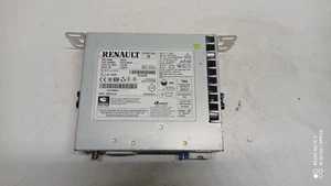 AUTORADIO MODULE GPS RENAULT MEGANE IV 281159887R LANR16 - Picture 1 of 5