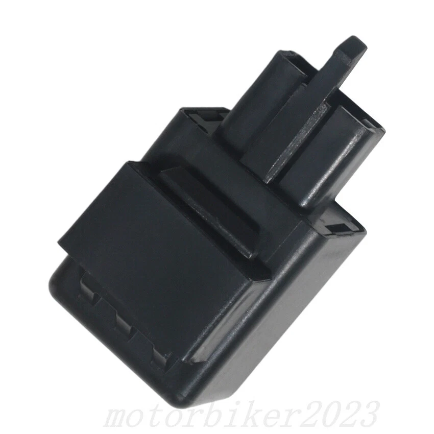 Turn Signal Relay For Honda CBR600F4i 2001-2006 CBR600RA 09-12 CBR600RR 03/05-08 - Изображение 1 из 4