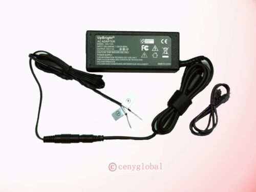 12V AC Adapter For 5050 3528 5630 SMD LED RGB Strip light Power Supply Charger