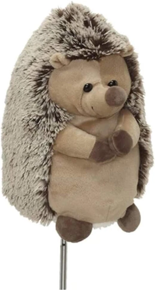 Creative Covers for Golf Puff the Hedgehog Golf Driver HeadCover - Image 1 of 1