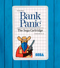 Bank Panic Nightmare Sega Master System Fridge Magnet Kühlschrank