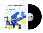 Secret Gift - Bass-Line / Rush Hour GER Maxi 1980 &#39;
