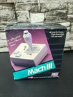 MACH III CH Products Precision Analog PC / IBM  Joystick VTG NOS