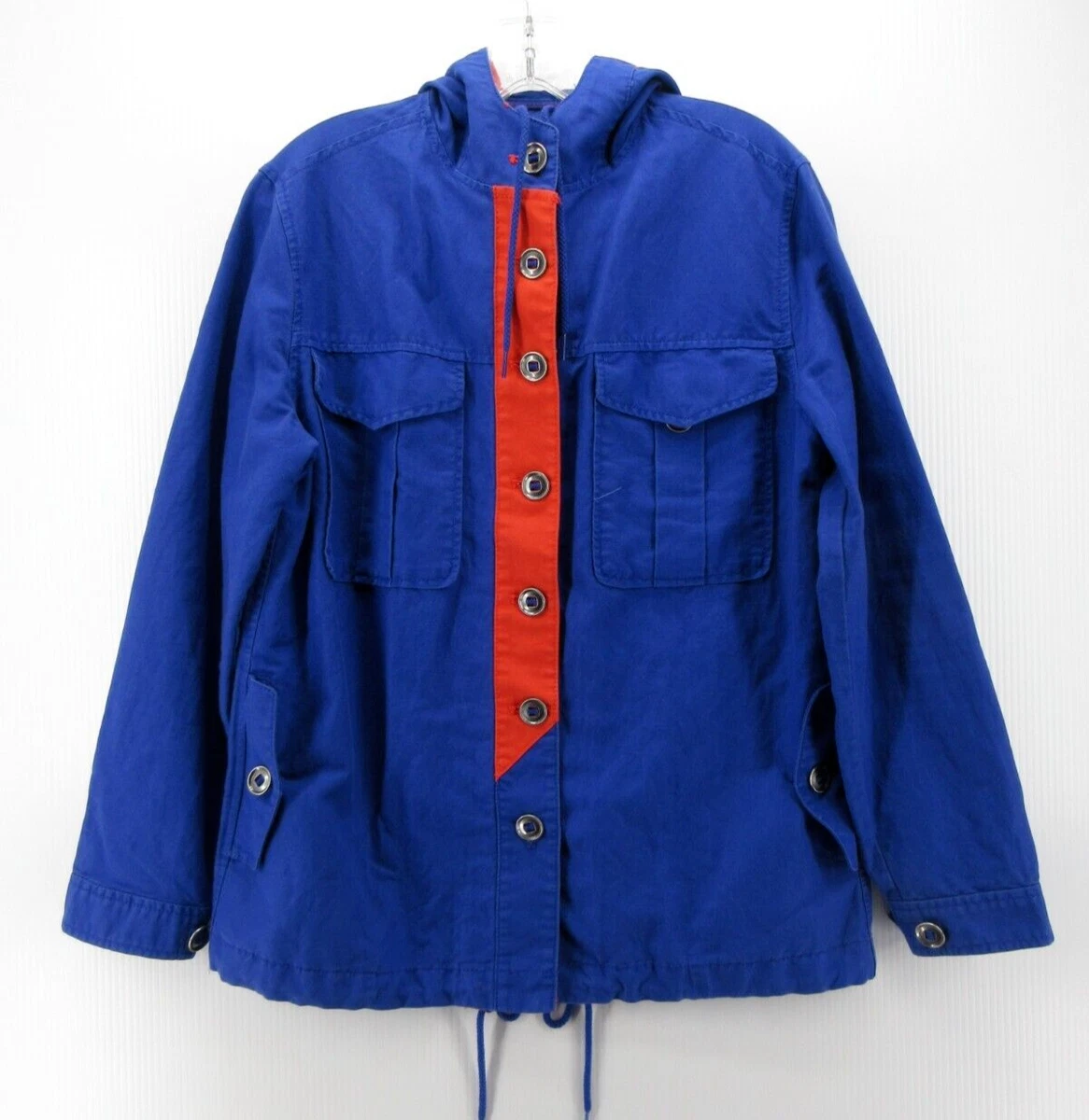 ジャケット・アウター J.CREW Anorak jacket DCシューズ DCSHOECOUSA DC-43 ANORAK ADYTJ03062 ジャケット 5カラー