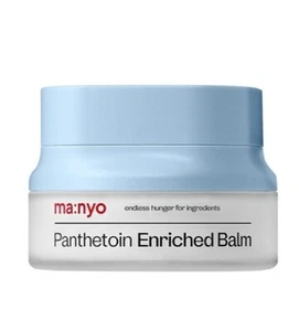 MA:NYO Panthetoin Enriched Balm 80ml Moisturizing K-Beauty - Picture 1 of 4