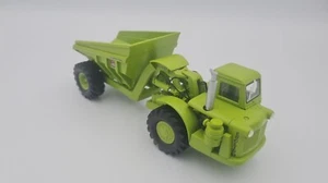 Volteo de resina 1/50 Euclid S7 con cabina - listo para usar por Dan Models - Imagen 1 de 11