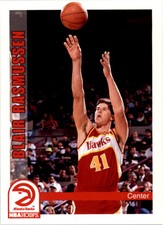 B1320- 1992-93 Hoops Bk Card #s 1-250 +Rookies -You Pick- 10+ FREE US SHIP