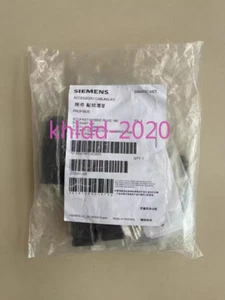 5 Stck./1 Tasche Neu Siemens 6GK1905-0CB00 Zubehör Verkabelungsset Marke Kostenloser Versand - Bild 1 von 8