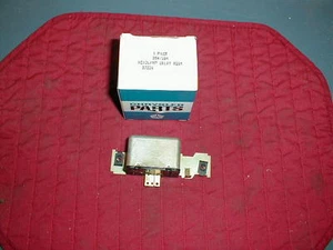 NOS MOPAR 1970 B BODY HEADLAMP DELAY RELAY - Bild 1 von 1