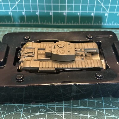 Matchbox Collectibles DYM37584 Churchill MK VII WWII new in box - Image 1 of 4