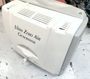 Generatore d'aria Perkin Elmer Ultra Zero 3,0 L/min N9307082 confronta Parker HPZA-3500 - Foto 1 di 14